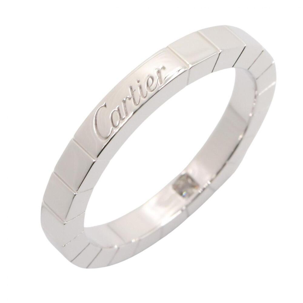 CARTIER Ring - Picture 1 of 7